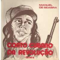 Livros/Acervo/S/SEABRA M CONTO CUBANO